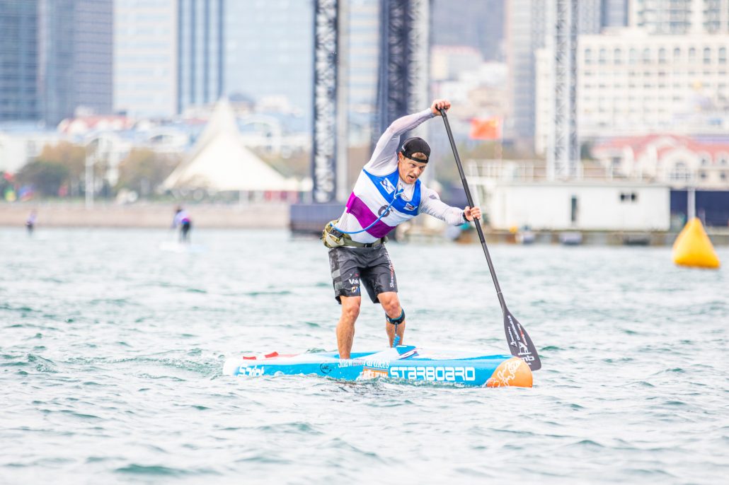 2019 ICF Stand Up Paddling (SUP) World Championships Qingdao China