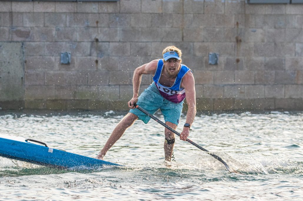 2019 ICF Stand Up Paddling (SUP) World Championships Qingdao China