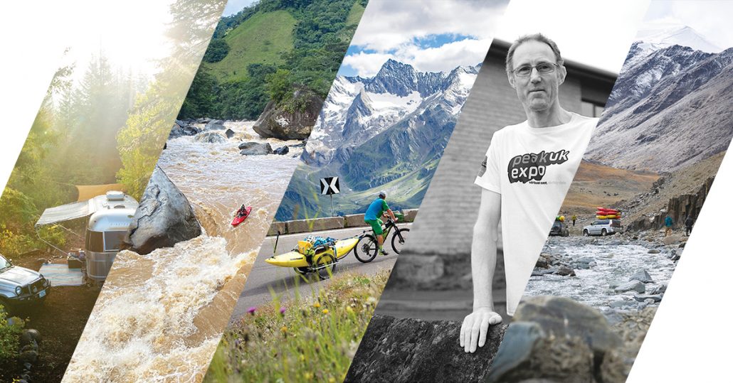 A glimpse into kayak session magazine issue 76 (winter 2020) featuring MISSION: BIKE 2 BOAT Vol.3 (AUSTRIA) EXPEDITION: RIO GUAYAS (COLOMBIA) EXPLORATION: RIVERS OF THE NORTH CASCADES (WA, USA) INTERVIEW: PETE ASTLES - PEAK UK FOUNDER + PORTFOLIO + World Whitewater News etc...