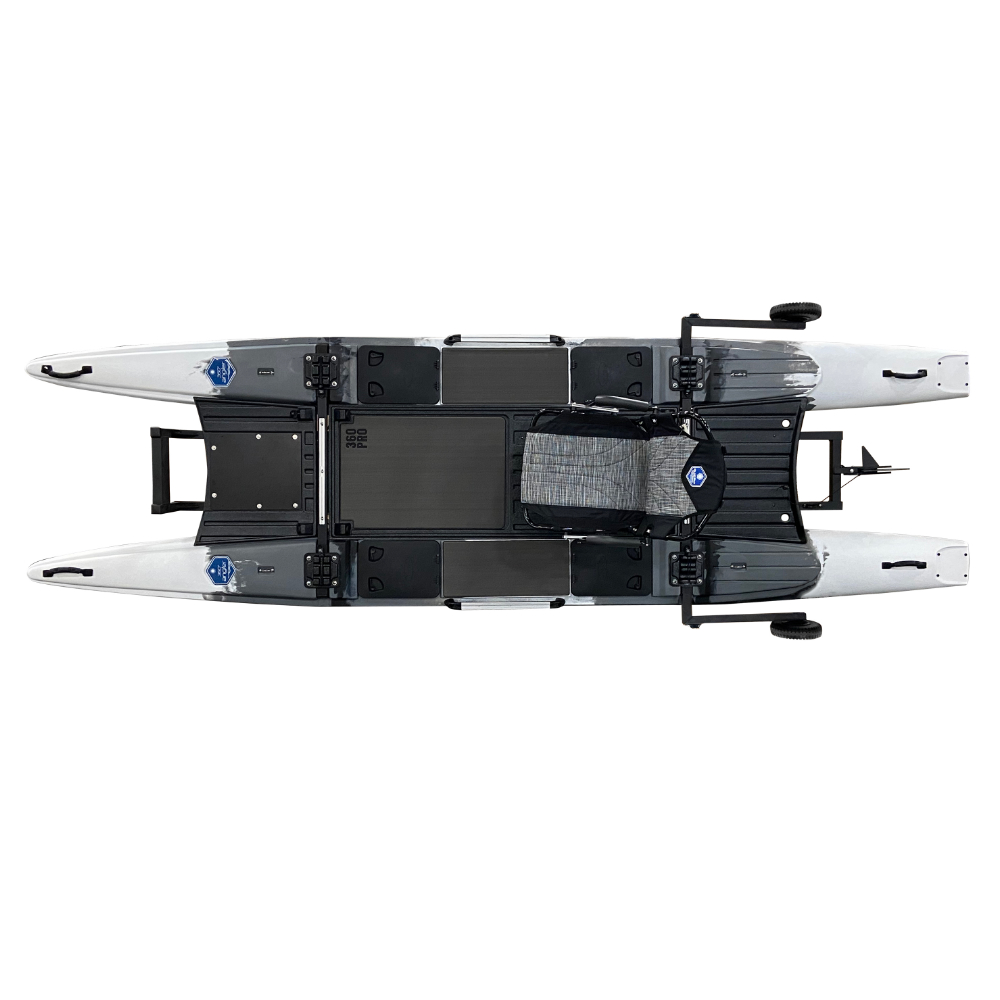 360 Pro Paddling Buyer