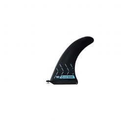This soft top and epoxy fin is versatile, high performance, and suitable for all conditions.