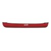 Apache 16, A very classic open canoe, available with 2 and 3