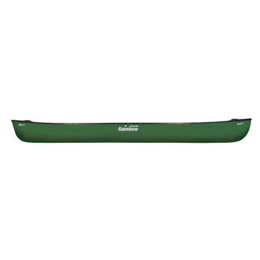 Open canoe with wide dimensions, available with 3 and 4 wooden or polyethylene seats. The peculiar V-shaped hull combines great stability with directionality and speed. Fitted with comfortable carrying handles. It is made of super linear polyethylene in the two outer layers and polyethylene foam in its “foam core”.