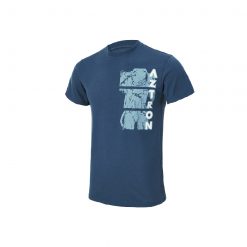 Make a statement with AZTRON's stylish T-shirts with various choices of AZTRON logo prints and in diffferent colors and natural cotton materials.