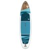 The Breeze 11’ Wing inflatable complete package is the perfect board for flat-water cruising with family and friends as well as going on longer distance touring-style adventures.
