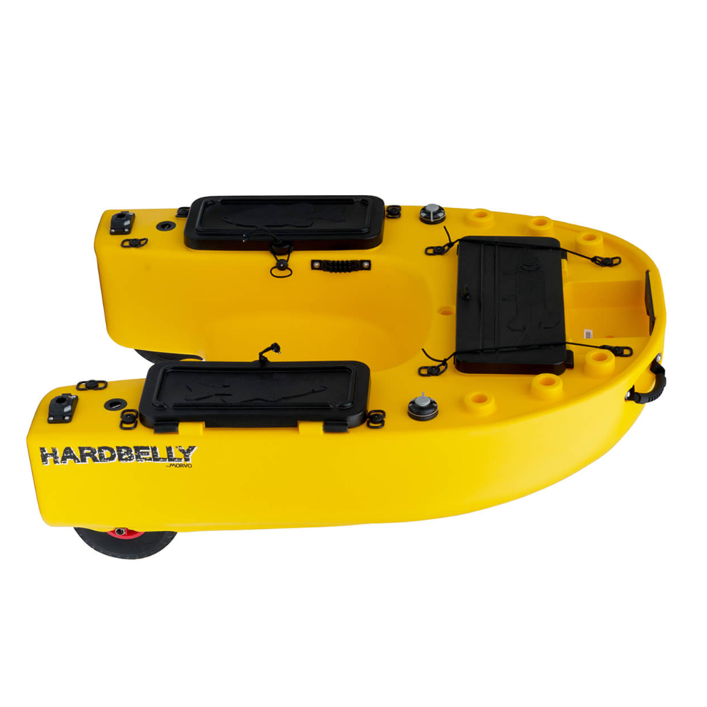 HARDBELLY - Paddling Buyer's Guide