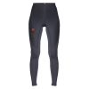 Thin neoprene pants for any water lover, full length cut offers more protection for you legs and knees. The cut is made for a paddlers anatomy with the back rising higher to provide better protection for your lower back even in the seated position / Thanks to the combination of three different kinds of neooprene these shorts are a perfect blend between comfort, durability and performace -