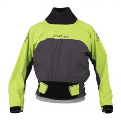 The Duke is a 3-season paddling dry top constructed from our lightweight eXhaust 2.5-ply waterproof breathable nylon and features a cut that gives you a completely unrestricted range-of-movement.