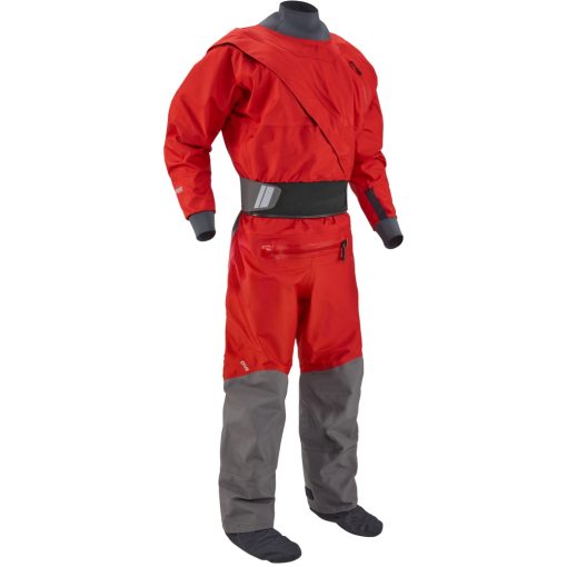 Men's Crux Drysuit Paddling Buyer's Guide