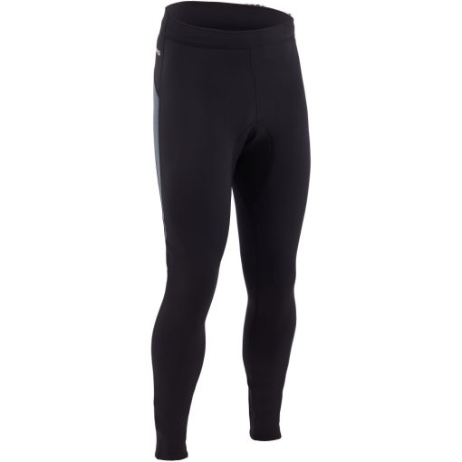 Whether you're digging in on a paddle boat, charging solo on an IK or standup paddling, the NRS Men's Ignitor Pant offers the neoprene insulation needed for chilly days and splashy rivers.