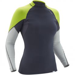 NRS HydroSkin lets you mix and match pieces to easily adapt to cooler conditions on the water.