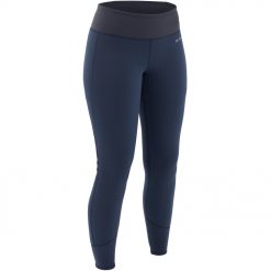 When the forecast warns of overcasts skies and the guide teases that the IKs might get splashy, the NRS Women's Ignitor Pant hits the rec boater trifecta: comfy neoprene insulation at a fair price.