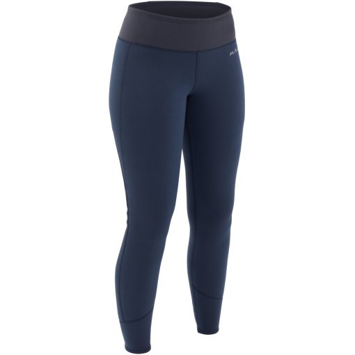 When the forecast warns of overcasts skies and the guide teases that the IKs might get splashy, the NRS Women's Ignitor Pant hits the rec boater trifecta: comfy neoprene insulation at a fair price.