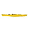 Sea Kayak for kids and lightweight paddlers below 55kg. Easy to use and very reliable for sea, lake and flatwater excursions, even for multiday trips.