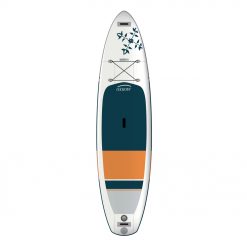 Oxbow AIR inflatable paddleboards feature ultra-light, durable and extremely rigid constructions for performance typically found only in rigid boards.