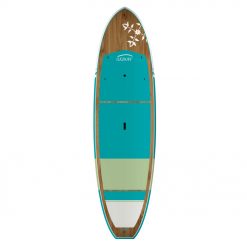 The search is over! Oxbow’s Search series features performance minded surf designs blended with confidence-inspiring stability and a moderate rocker profile for versatility in flat-water conditions.