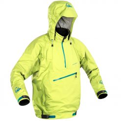 Tread lightly in this jacket made from recycled material from post industrial waste.