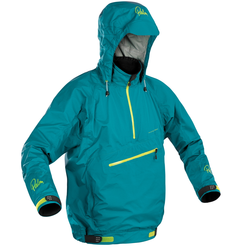Terek jacket Paddling Buyer's Guide