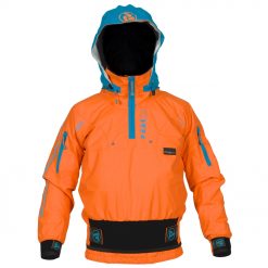 Redesigned from the ground up, the Adventure Double Evo introduces a new era in Peak UK outerwear garment design. We’ve engineered our own bespoke latex seals that scale with the garments size. We’ve redesigned the outer seal construction to improve considerably the seam tape sealing by removing all bulky seam junctions. The Evo features 100% post industrial recycled yarns in its fabric, including its fourth layer tricot. The garment’s water repellent DWR treatment is CFC free.