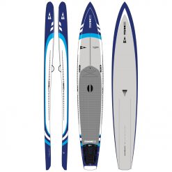 The Atlantis is the latest addition to the SIC's race category boards.