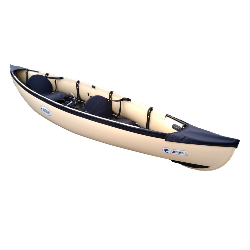 UMIAK 390 - Paddling Buyer's Guide