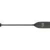 A powerful and dynamic blade for WW freestyle or OC creeking. Using VE's proprietary Aircore technology and constructed using pre-preg carbon composites, the blades are light, strong and buoyant. This blade is manufactured at a very high pressure to produce an extremely solid hard-wearing edge, ideal for on or offside rock bashing.
