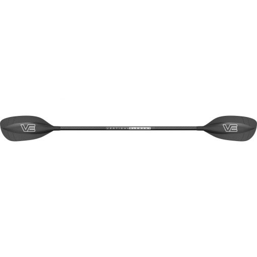 The original power machine – with an aggressive down-turned sweep to the blade and a larger surface area this is the choice for dynamic paddling. Using VE's proprietary Aircore technology and constructed using pre-preg carbon composites, the blades are light, strong and buoyant.