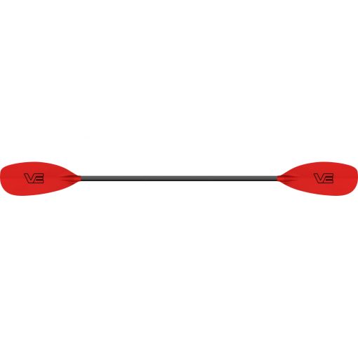 A playful touring blade for rock hopping and surfing, the Explorer is a mid-sized paddle providing quick power transfer. Pre-preg glass fibre composite construction creates a tougher more hardwearing paddle – ideal for use around rocks.