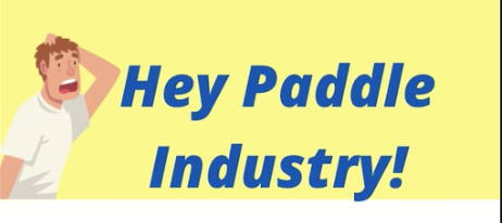 paddle sports industry solutions