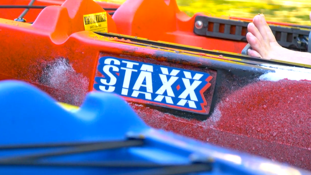 jackson kayak staxx