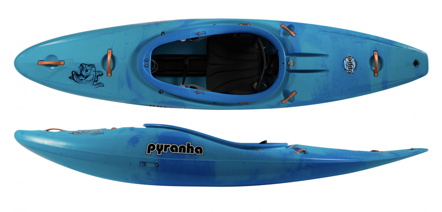 Product Spotlight 12 Half Slice Boats for 2021 Paddlesports News