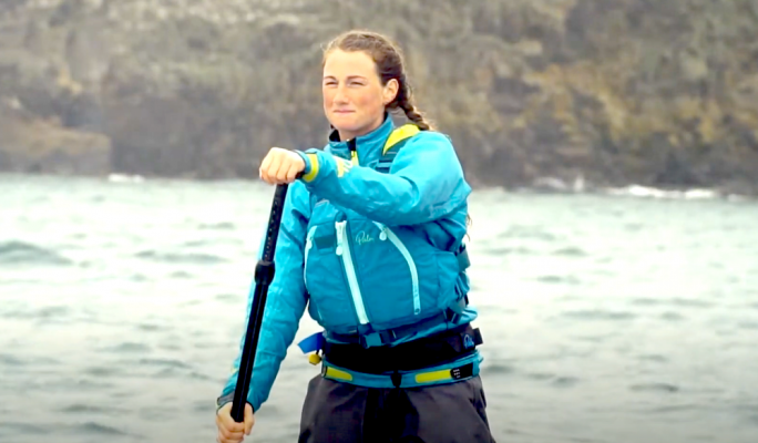 palm peyto pfd product review