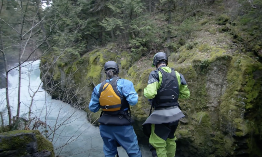 best whitewater drysuits for 2021 Men's review