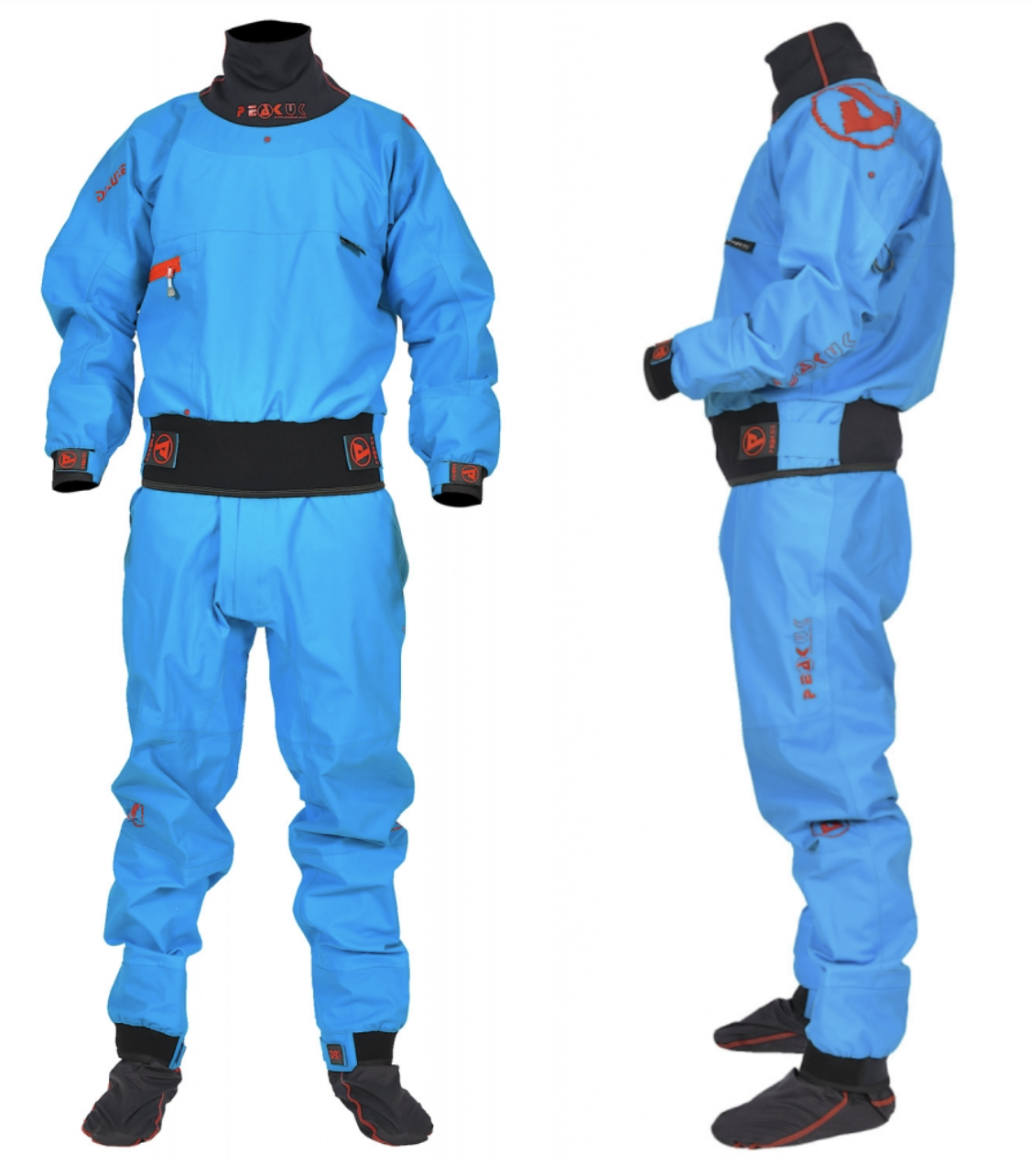 PRODUCT SPOTLIGHT BEST WHITEWATER DRYSUITS FOR 2021 (Part 1 Men's