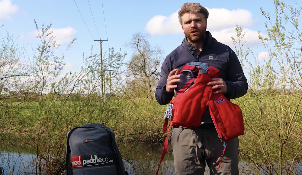 red paddle shorts pfd choice tutorial by rossred paddle shorts pfd choice tutorial by ross