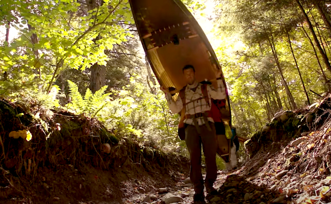 Ken Whiting from Paddle TV shows us how to properly prepare for a 5 day trip, canoeing in the wilderness. Meal preparation will determine how good of a trip you will have when spending long days on the water, check it out: