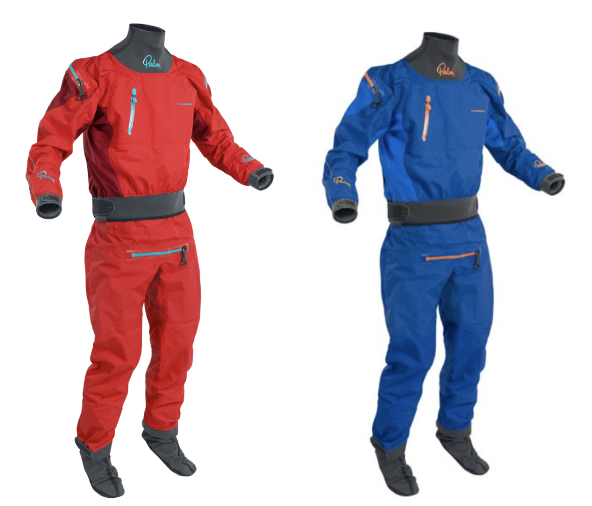 PRODUCT SPOTLIGHT BEST DRYSUITS FOR 2021 (PART 3 SEA KAYAKING