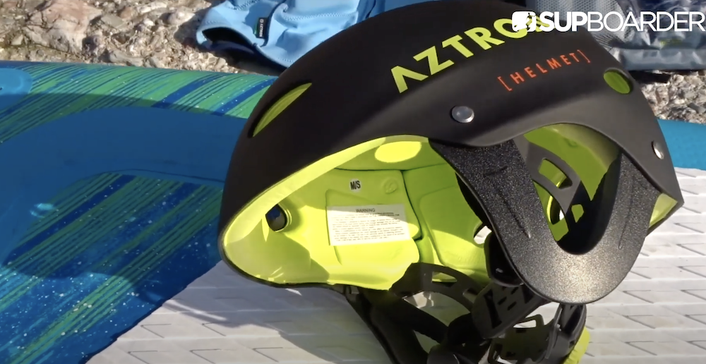 Aztron present us with their new safety products and accessories for 2021. This video includes the 2021 new designs of Aztron's safety vest, water shoes and jacket.