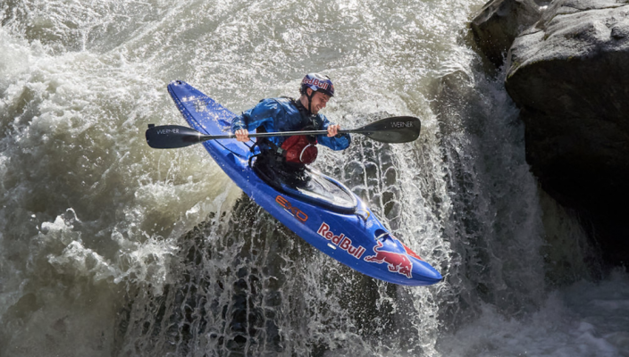 The Extreme Kayak World Championships should have taken place at the Ekstremsportveko in Voss this year. But, as you might have heard, the men's category at the Voss Veko Extreme Week sold out within a week. In addition, entry to Norway is still restricted for international athletes. Therefore, in order not to disadvantage any athletes and to ensure the presence of as many nations as possible, the AWP has decided to move the World Championships to Ötztal. For these reasons, the event organizers decided to add an additional 50 starting slots. The additional starting places will be allocated according to the following criteria: Origin from nations with less than 3 athletes already registered. Place in the official AWP ranking list . Outstanding performance in international whitewater races in the last 3 years. For athletes with equal qualifications, the order of registration will be taken into account. The women’s slots are not yet filled, so registration will simply continue here – first come, first serve. Registration will be open from Saturday, July 3, 9am CEST until Sunday, July 18, 9pm CEST. For further information or to register, visit https://oetz-trophy.com/2021/06/oetz-trophy-2021-world-cup/?lang=en.