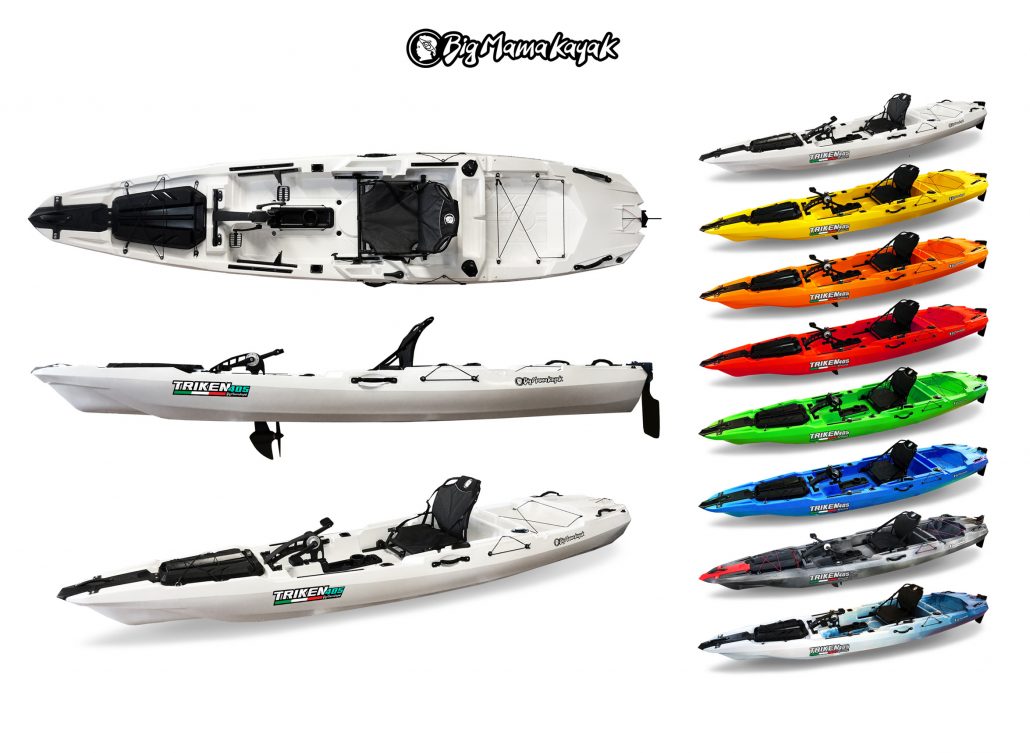 This serie of articles, called “NEW @ The Paddle Sports Show 2021” showcases the products that are competing for the « PADDLE SPORTS PRODUCTS OF THE YEAR AWARDS »