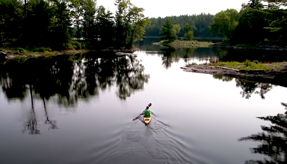 There are a lot of great kayaks being made these days, but some kayaks manage to stand out above the rest. The P&H Sea Kayaks Virgo touring kayak is an award-winning sea kayak. Ken Whiting does some unbiased product testing to determine how good it really is, and whether or not it deserves to be considered one of the best touring / sea kayaks of the year.