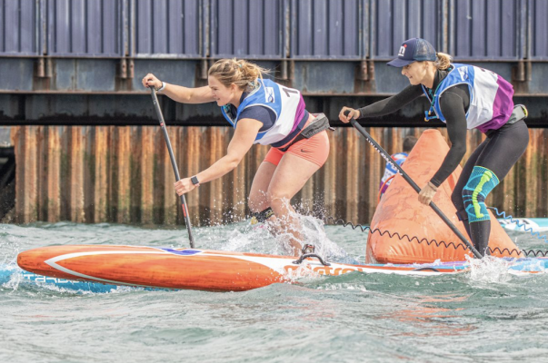 Michael Booth and Fiona Wylde host a quick FB Live stream to give you a quick preview of the riders & which races they are entered for at the 2021 ICF Stand Up Paddleboard World Championship - Balatonfüred, Hungary!