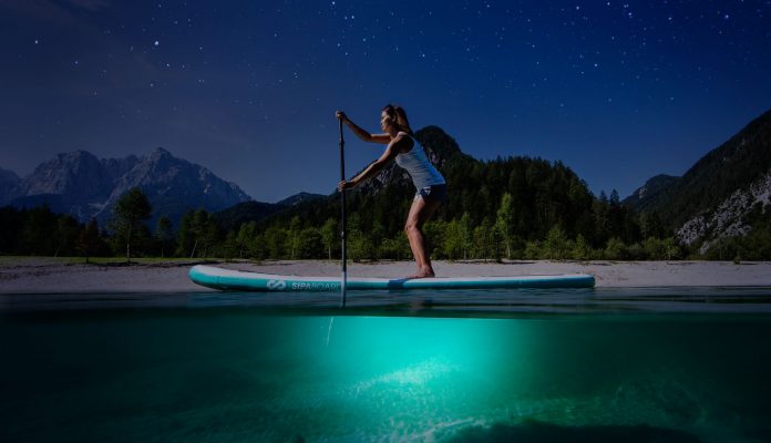 SipaBoards is an electric SUP manufacturer set out to use the power of innovation to make paddle-boarding a safer and more wholesome experience.