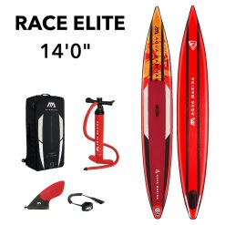 Aqua Marina race elite