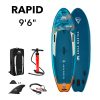 Aqua Marina Rapid