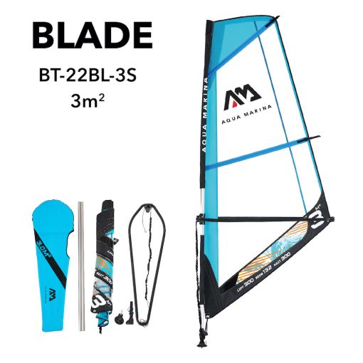 Aqua Marina Blade Mast Extension