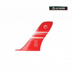 AZTRON RACE FIN 10.0''