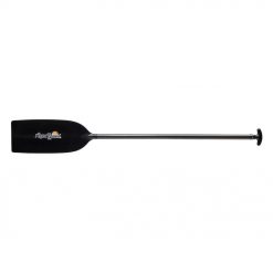 Aquabound edge side