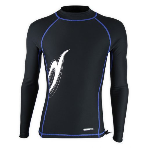 AQUADESIGN FLEECETECH TOP