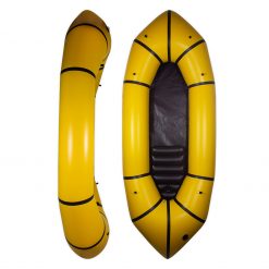 AQUADESIGN PACKRAFT TPU